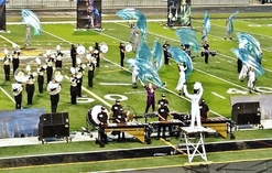 Color Guard