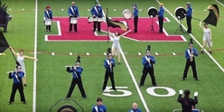 Grove City Ohio color guard